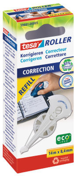 TESA 59840 correction tape