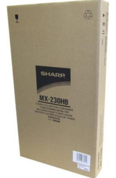 Sharp MX230HB 50000pages toner collector