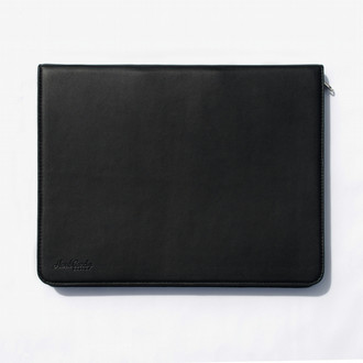 Hard Candy Cases Candy Note iPad 2 Case Портфель Черный