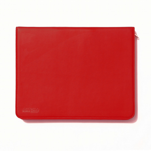 Hard Candy Cases Candy Note iPad 2 Case Sleeve case Красный