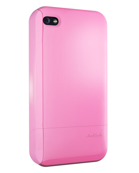Hard Candy Cases Candy Slider iPhone 4 Case Cover Pink