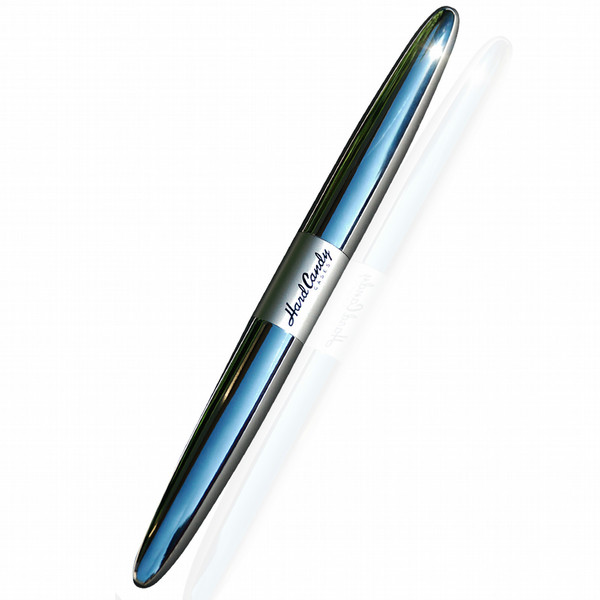 Hard Candy Cases Silver iPad Stylus Silver stylus pen
