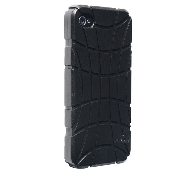 Hard Candy Cases Street Skin CDMA iPhone 4 Case Cover case Черный