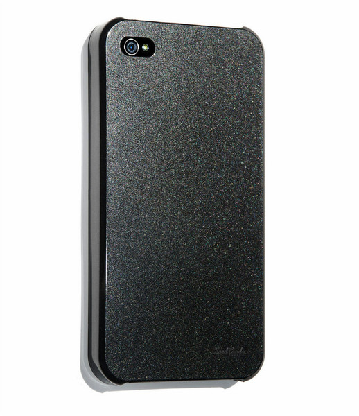 Hard Candy Cases Superlight Beach iPhone 4 Hard Case Cover case Черный