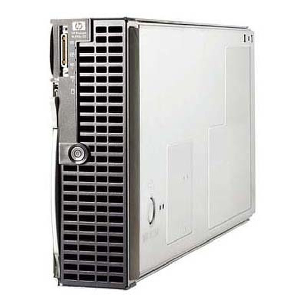 Hewlett Packard Enterprise ProLiant BL495c G5 Socket F (1207)