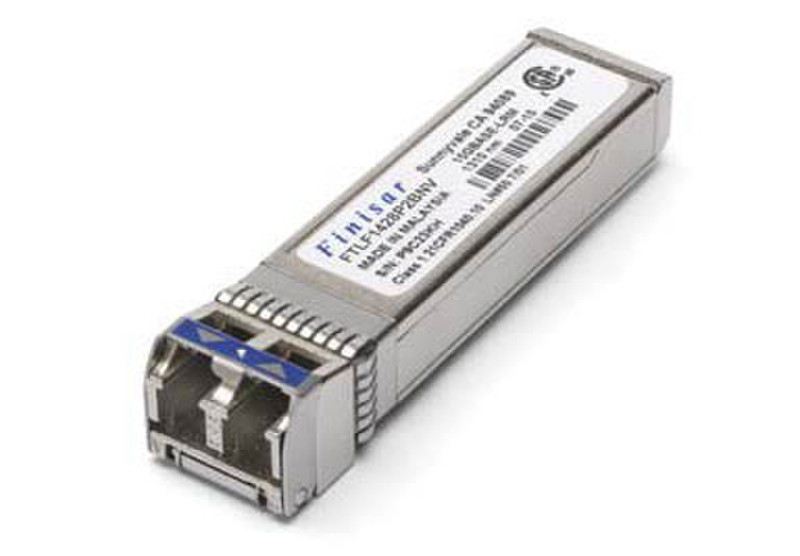 Finisar FTLF1428P2BNV SFP+ 8000Mbit/s 1310nm Netzwerk-Transceiver-Modul