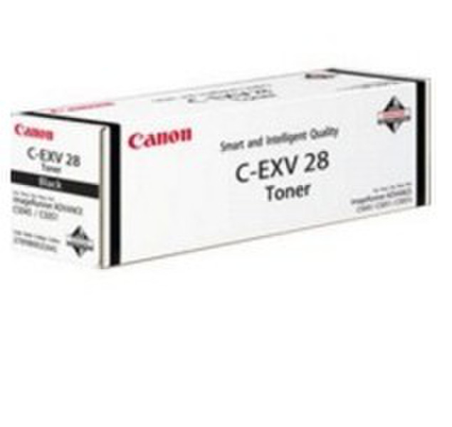 Canon C-EXV 28 Тонер 44000страниц Черный