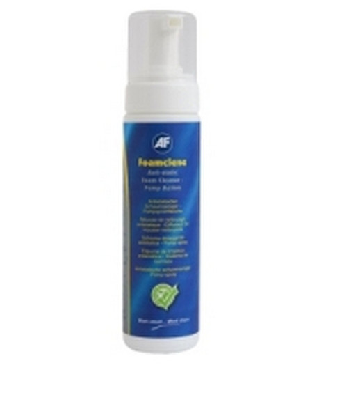 AF AFCL200 Equipment cleansing liquid 200ml equipment cleansing kit