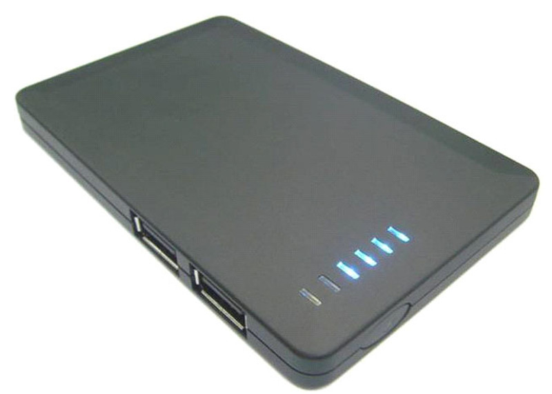 FSP/Fortron FSP iON C2200 Black Power Bank