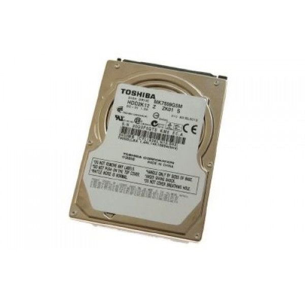 HP 634250-001 750GB Serial ATA hard disk drive