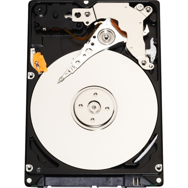 HP 636930-001 hard disk drive