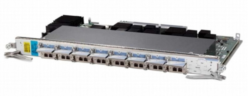 Cisco 8-10GBE= 10 Gigabit модуль для сетевого свича