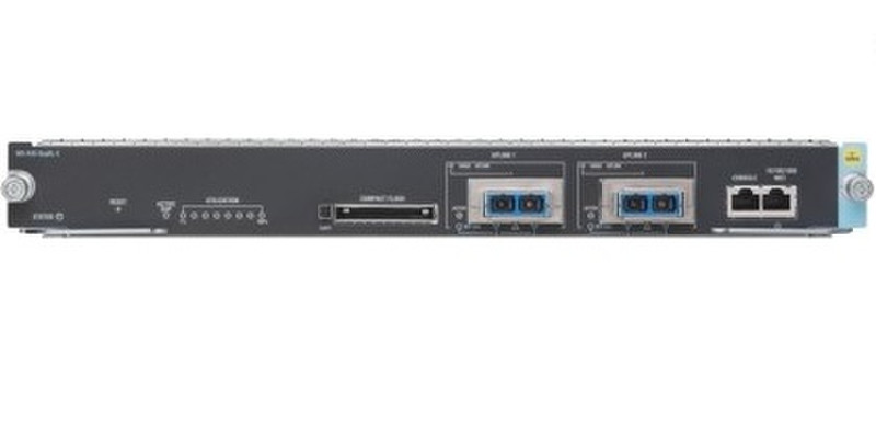 Cisco WS-X45-SUP6L-E-RF Netzwerk-Switch-Modul