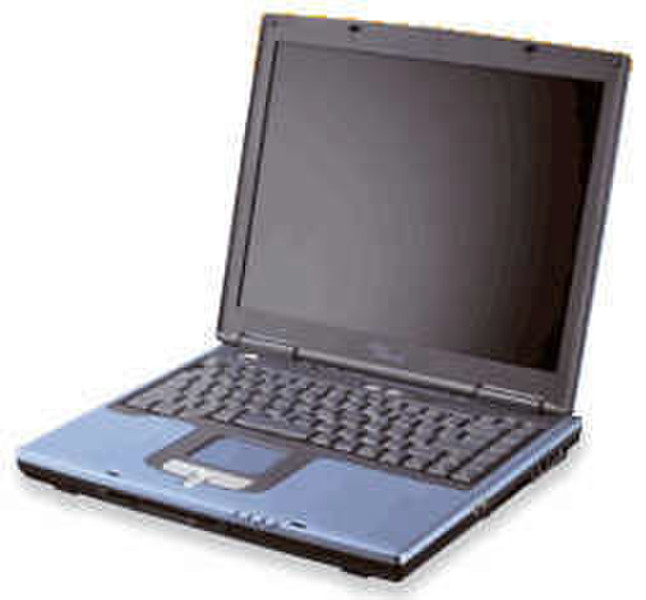 Fujitsu FS AMILO ATH2.8/15TFT/512MB/40GB/DVD+RW/XPH 2.17GHz 15Zoll 1024 x 768Pixel Notebook