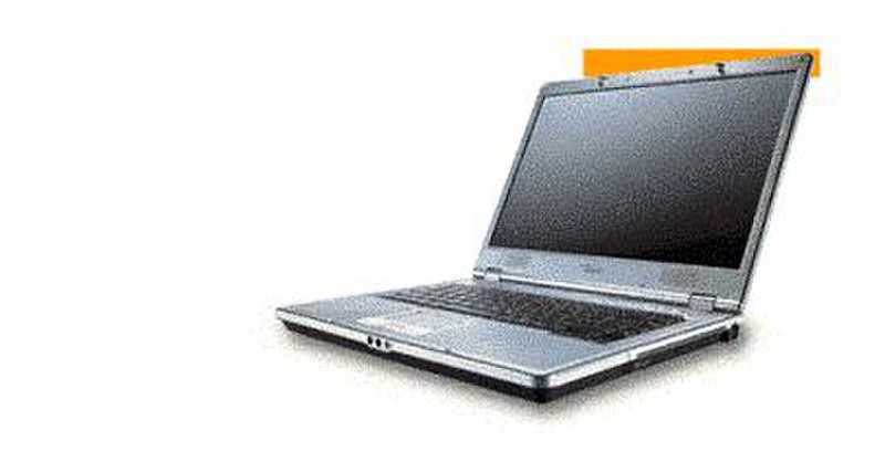 Fujitsu FS D-7850 MN20504 P4 3.2GHZ/15TFT/512MB/60GB/DVD+/-RW/XPH 3.2GHz 15Zoll 1024 x 768Pixel Notebook