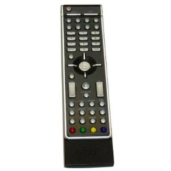 Acer 25.M01V7.001 press buttons Black remote control