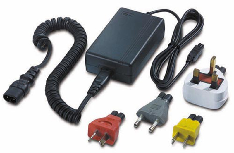 APC Fujitsu LifeBook series Notebook Power Adapter адаптер питания / инвертор