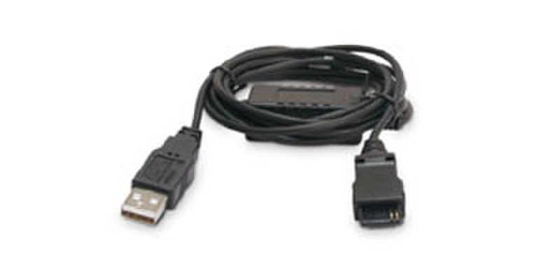 APC USB Mobile Phone Charger Siemens