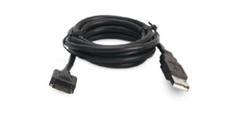 APC USB Handheld Charger & Sync Cable Compaq iPAQ 3100, 3600, 3700 Series