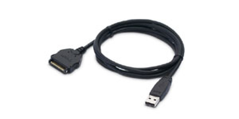 APC USB CHARGER SYNC CABLE SONY CLIE