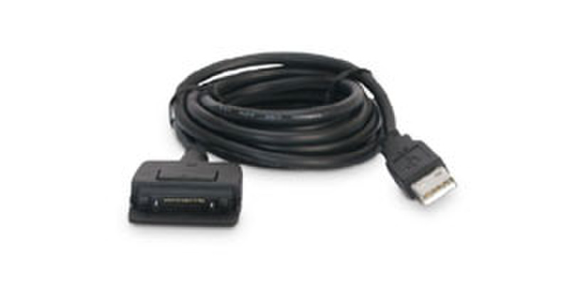 APC USB Handheld Charger & Sync Cable Palm M130, M500, M505, M515, TUNGSTEN T USB cable