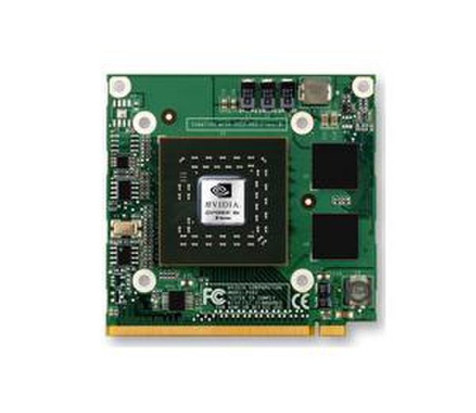 Acer 55.AKE0N.004 GeForce 8600 GT GDDR2 видеокарта