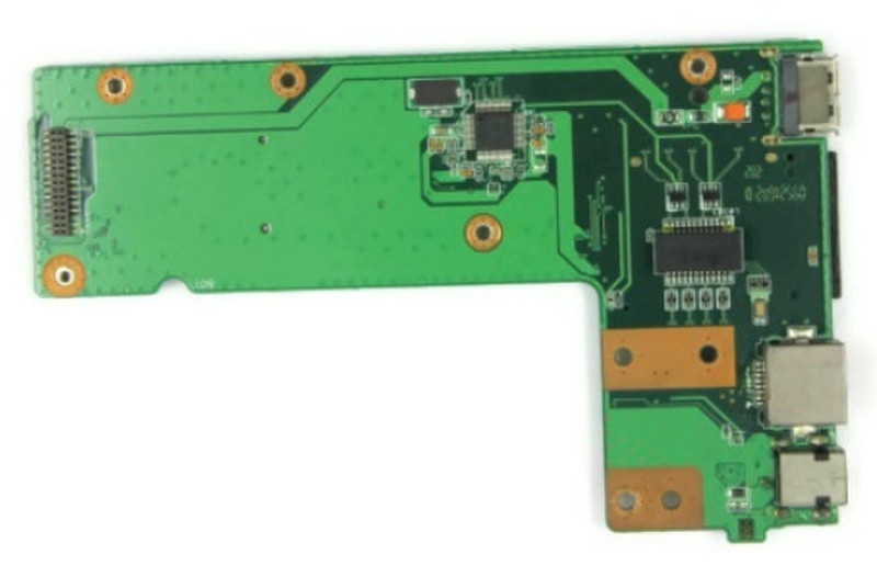 ASUS 60-NXMDC1000-E01 запасная часть для ноутбука