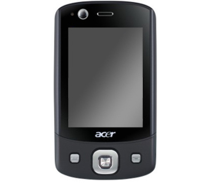 Acer 60.H440X.001 Черный чехол для мобильного телефона