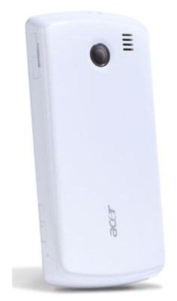 Acer 60.H440X.007 White mobile phone case