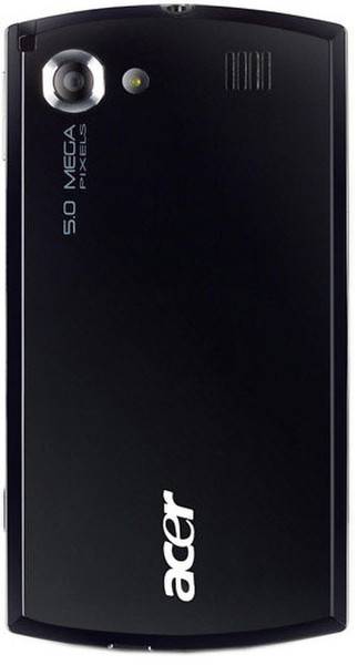 Acer 60.H470W.001 Black mobile phone case