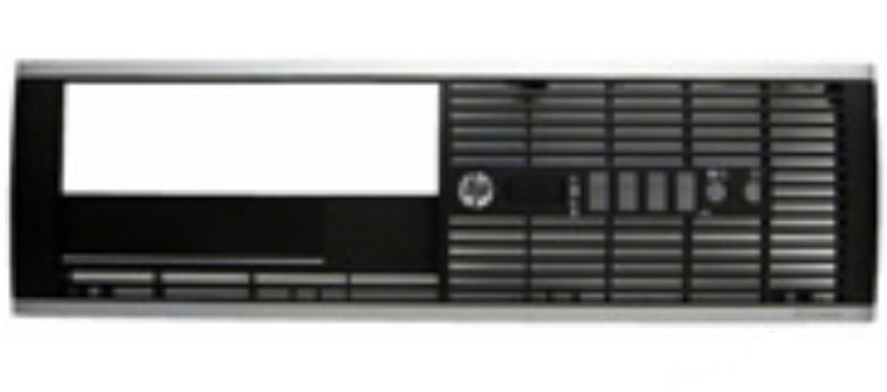 HP 646814-001 деталь корпуса ПК