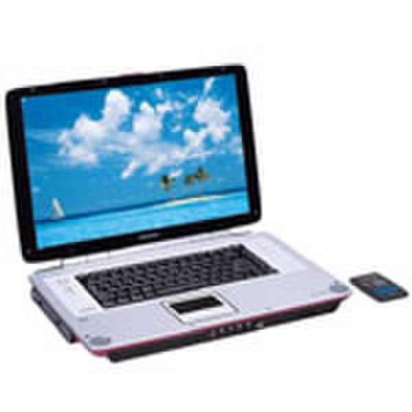 Toshiba Satellite P20-552