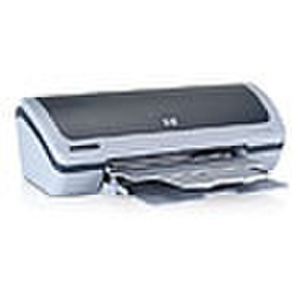 HP Deskjet 3650 Color Inkjet Printer струйный принтер