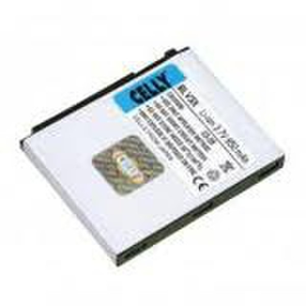 Celly BLL760 Lithium-Ion (Li-Ion) rechargeable battery