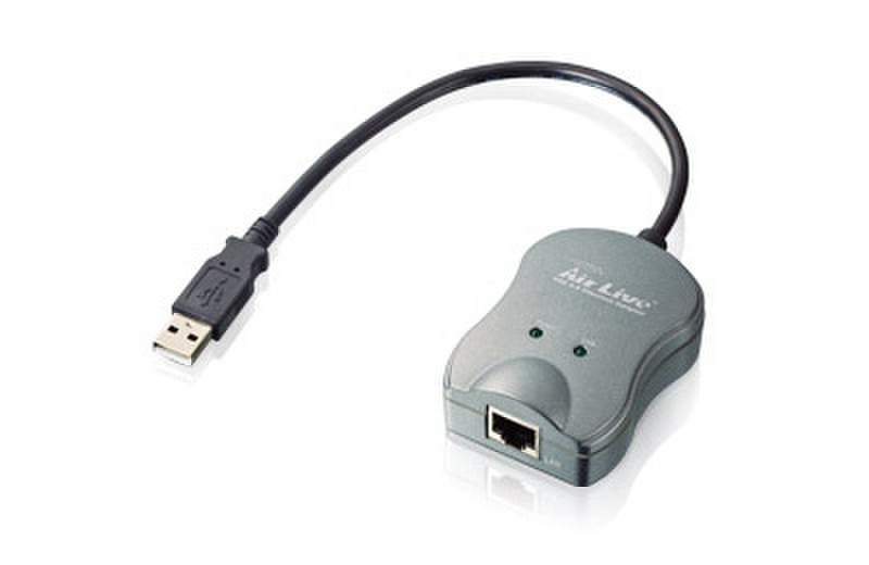 AirLive EtherWe-1000U Eingebaut USB 480Mbit/s