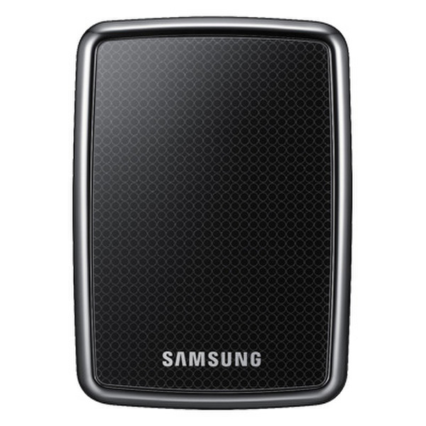 Samsung Portable HDD USB Type-A 3.0 (3.1 Gen 1) 500GB Schwarz