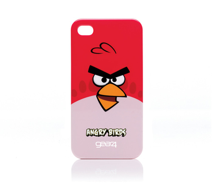 GEAR4 Angry Birds Красный