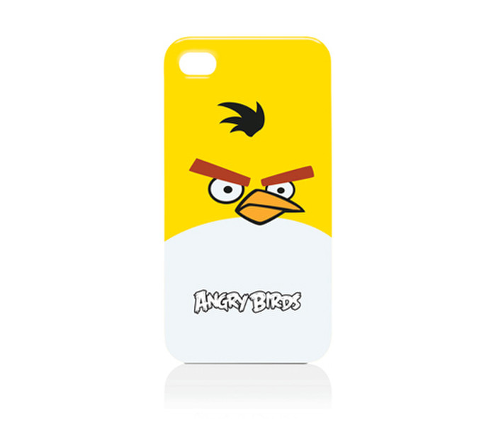 GEAR4 Angry Birds Cover case Желтый