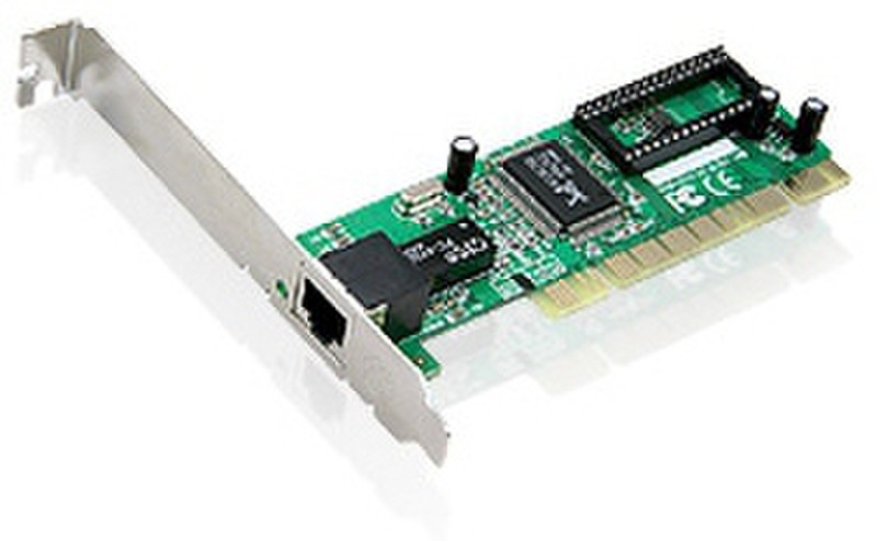 AirLive LFE-8139HTX Eingebaut Ethernet 200Mbit/s Netzwerkkarte