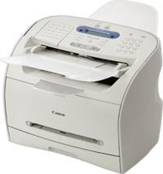 Canon FAX-L380 laserfax, G3