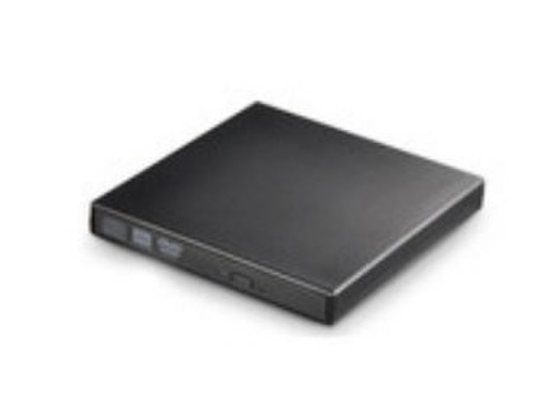 MicroStorage MSE-DVDCDRW DVD-ROM Черный оптический привод