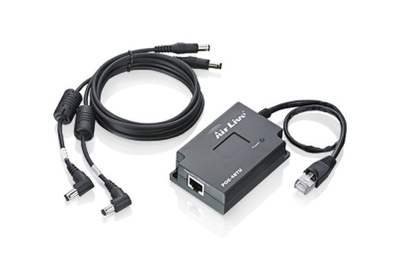 AirLive POE-48TU PoE adapter