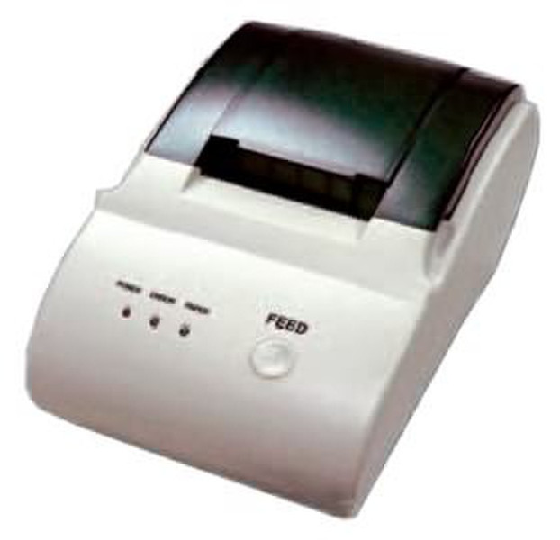 AirLive PRP-058 Тепловой Черный POS-/мобильный принтер