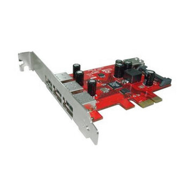 LyCOM UB-119 Internal USB 3.0 interface cards/adapter