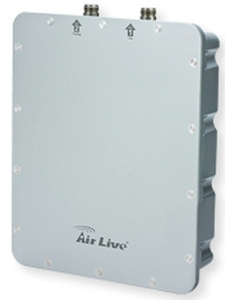 AirLive WH-9200AP 108Mbit/s Energie Über Ethernet (PoE) Unterstützung WLAN Access Point