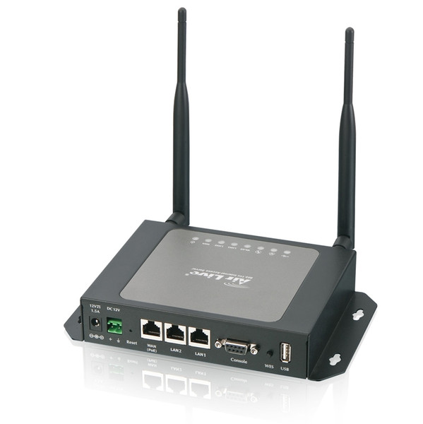 AirLive WIAS-3200N WLAN access point