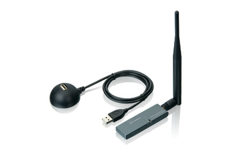 AirLive WL-1600USB WLAN 54Mbit/s