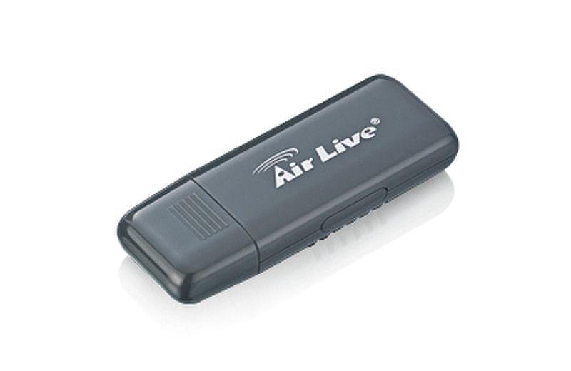 AirLive WN-200USB WLAN 150Мбит/с сетевая карта