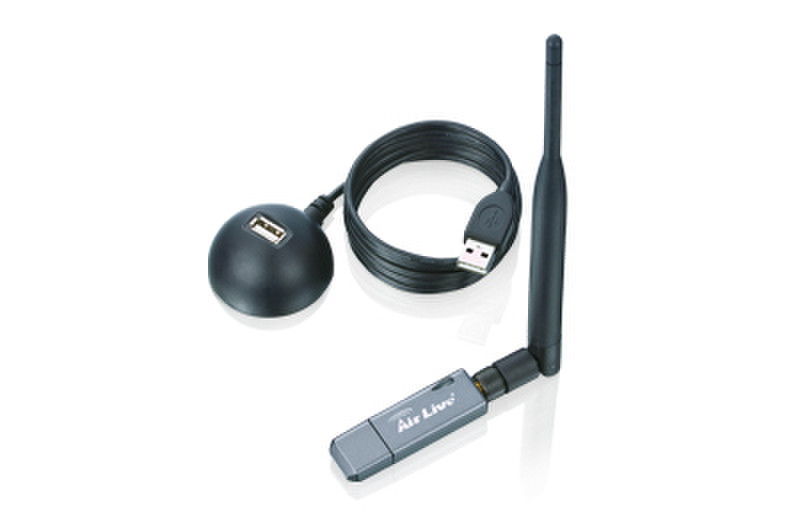 AirLive WN-360USB WLAN 150Mbit/s