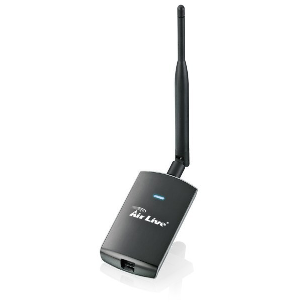 AirLive WN-380USB WLAN 150Mbit/s